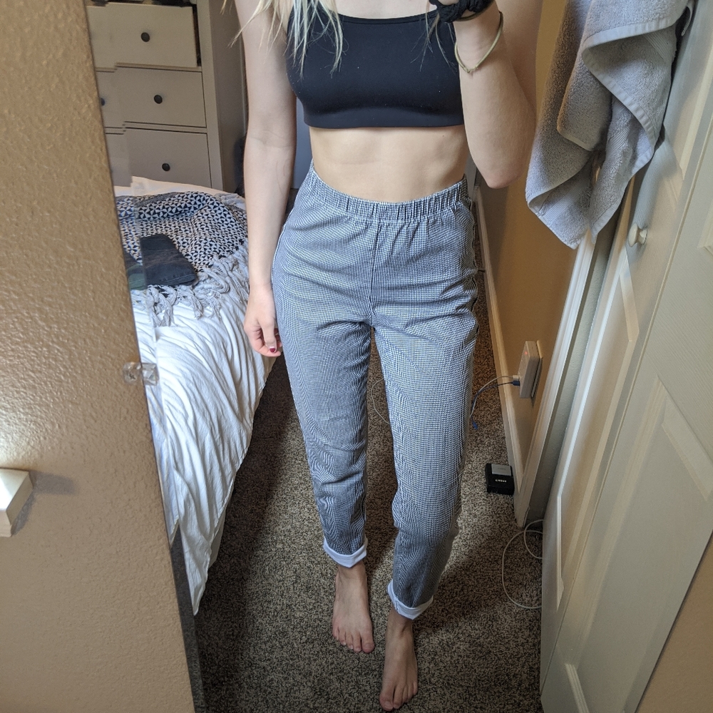 Vintage Pants
